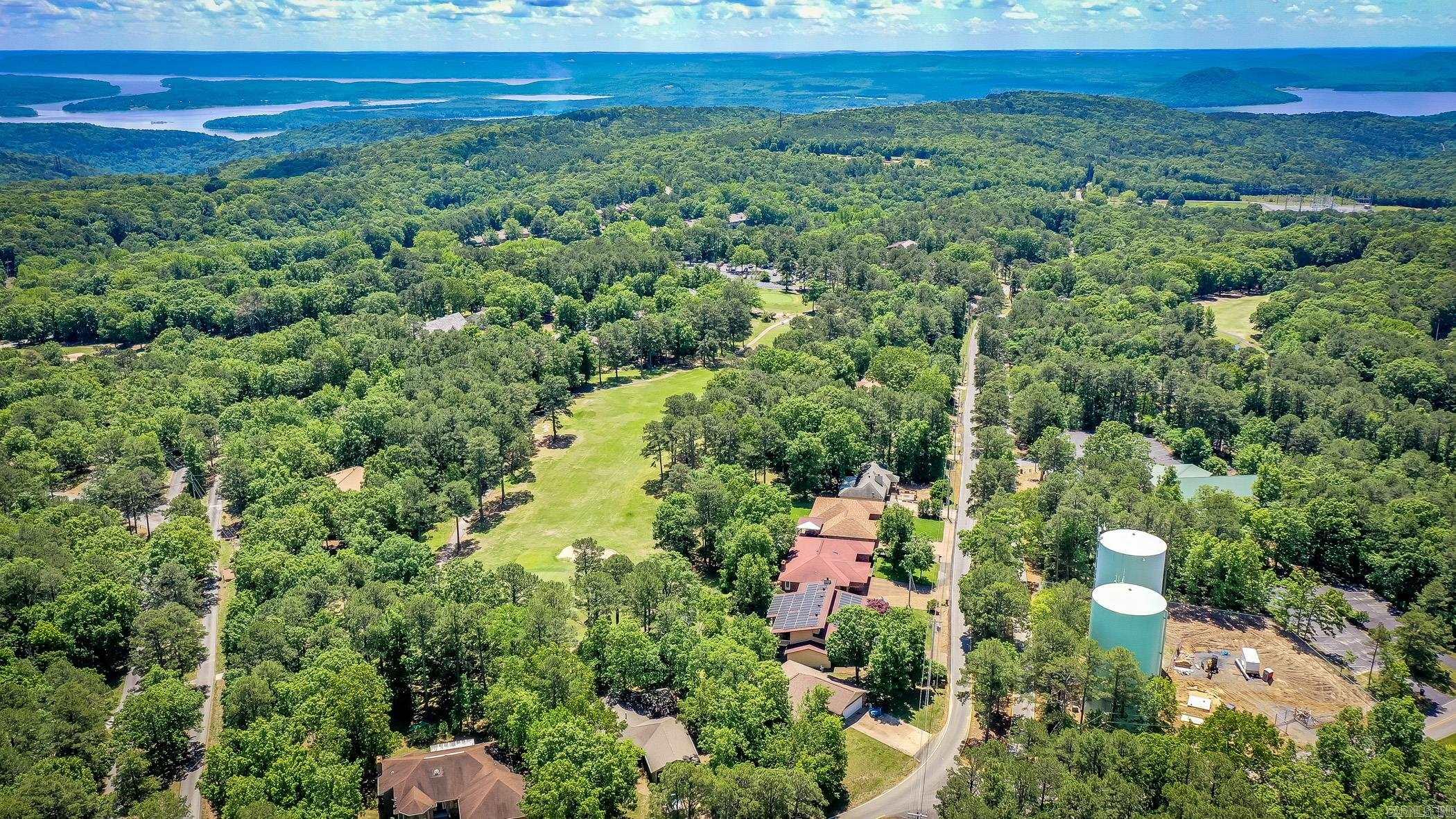 305 Snead Drive Fairfield Bay, AR 72088