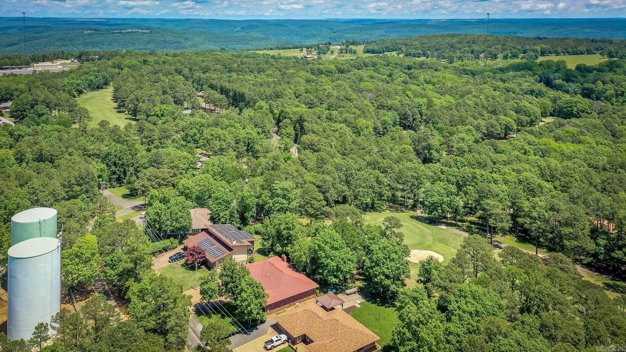 305 Snead Drive Fairfield Bay, AR 72088