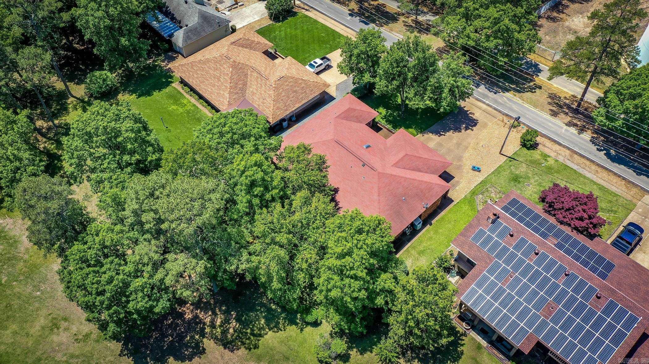 305 Snead Drive Fairfield Bay, AR 72088