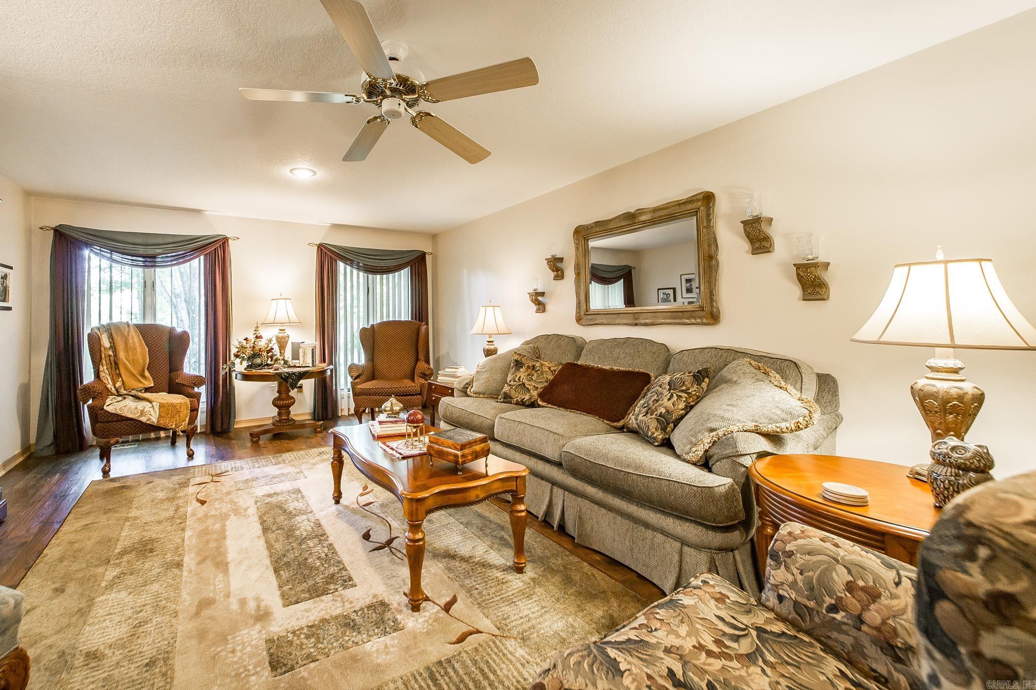 305 Snead Drive Fairfield Bay, AR 72088