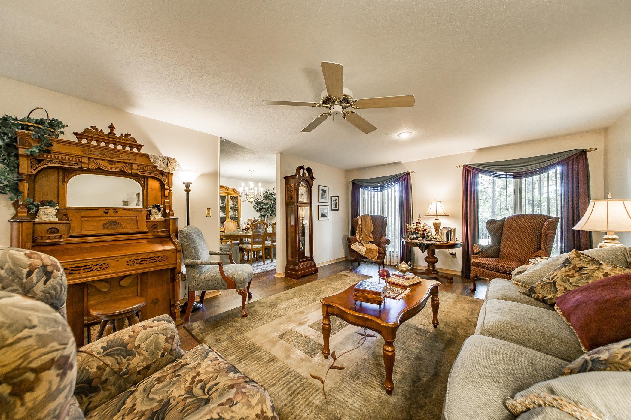 305 Snead Drive Fairfield Bay, AR 72088