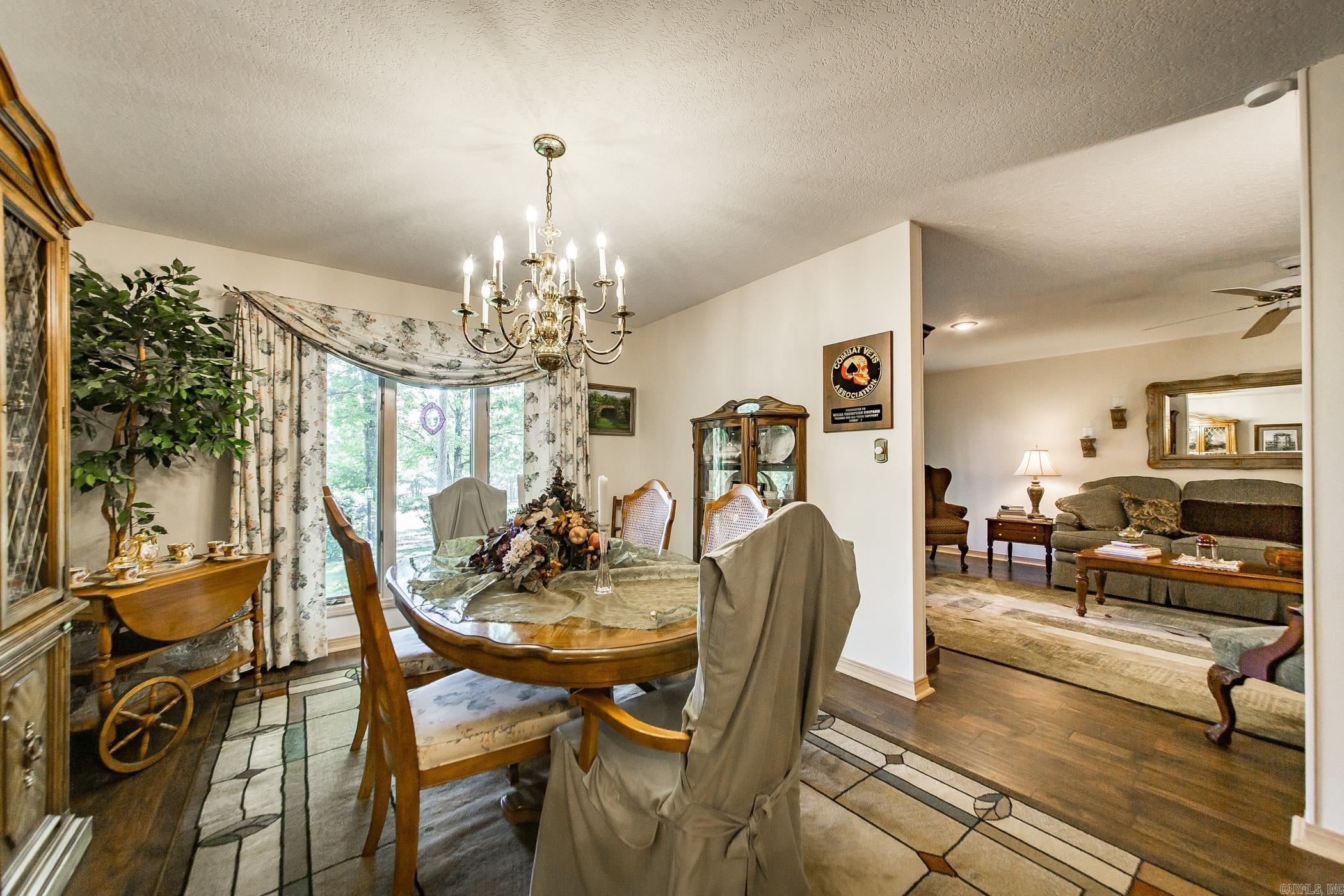 305 Snead Drive Fairfield Bay, AR 72088