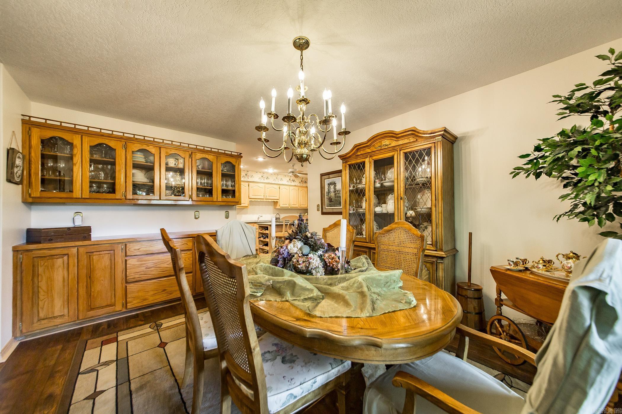 305 Snead Drive Fairfield Bay, AR 72088