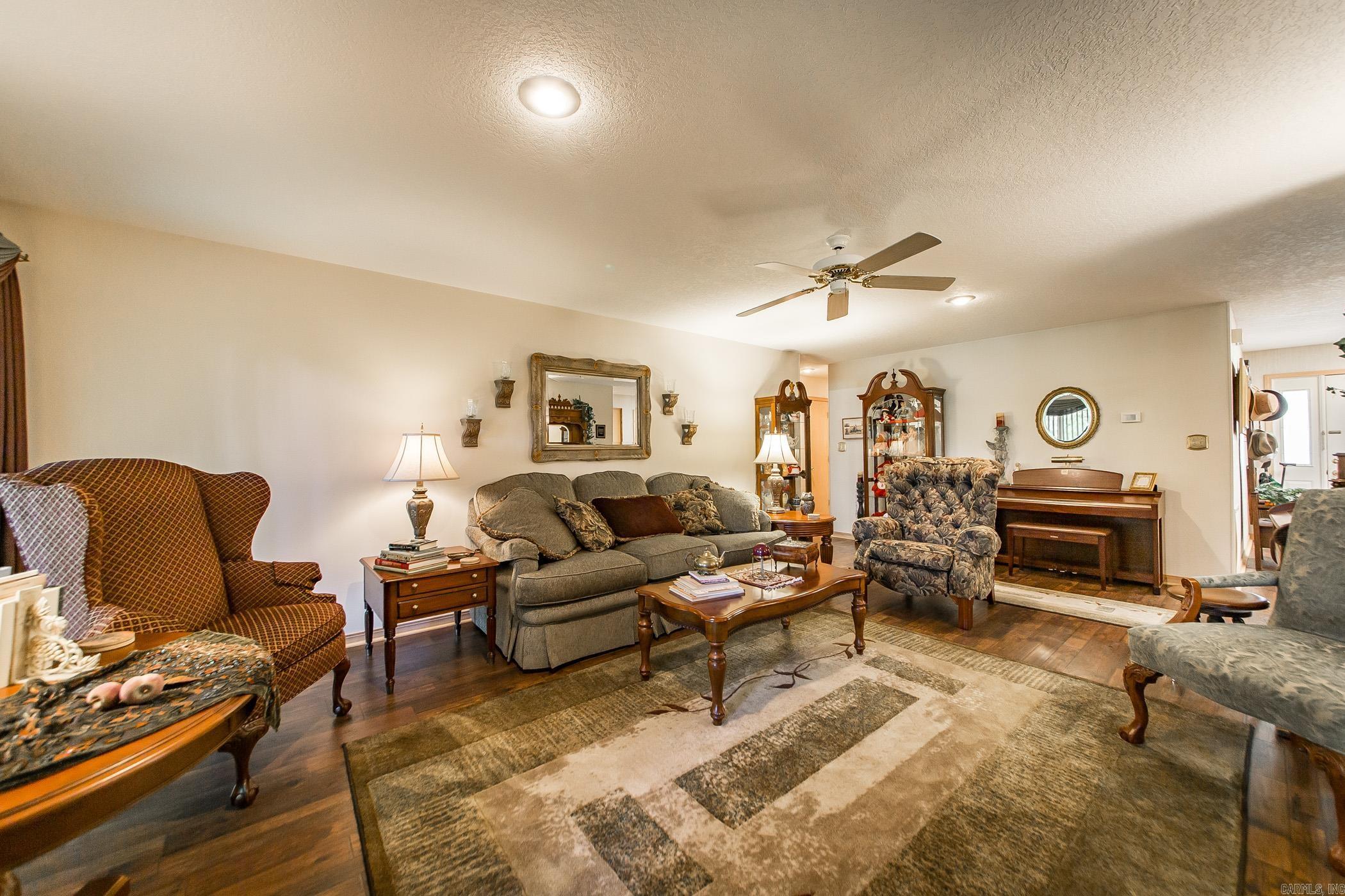 305 Snead Drive Fairfield Bay, AR 72088