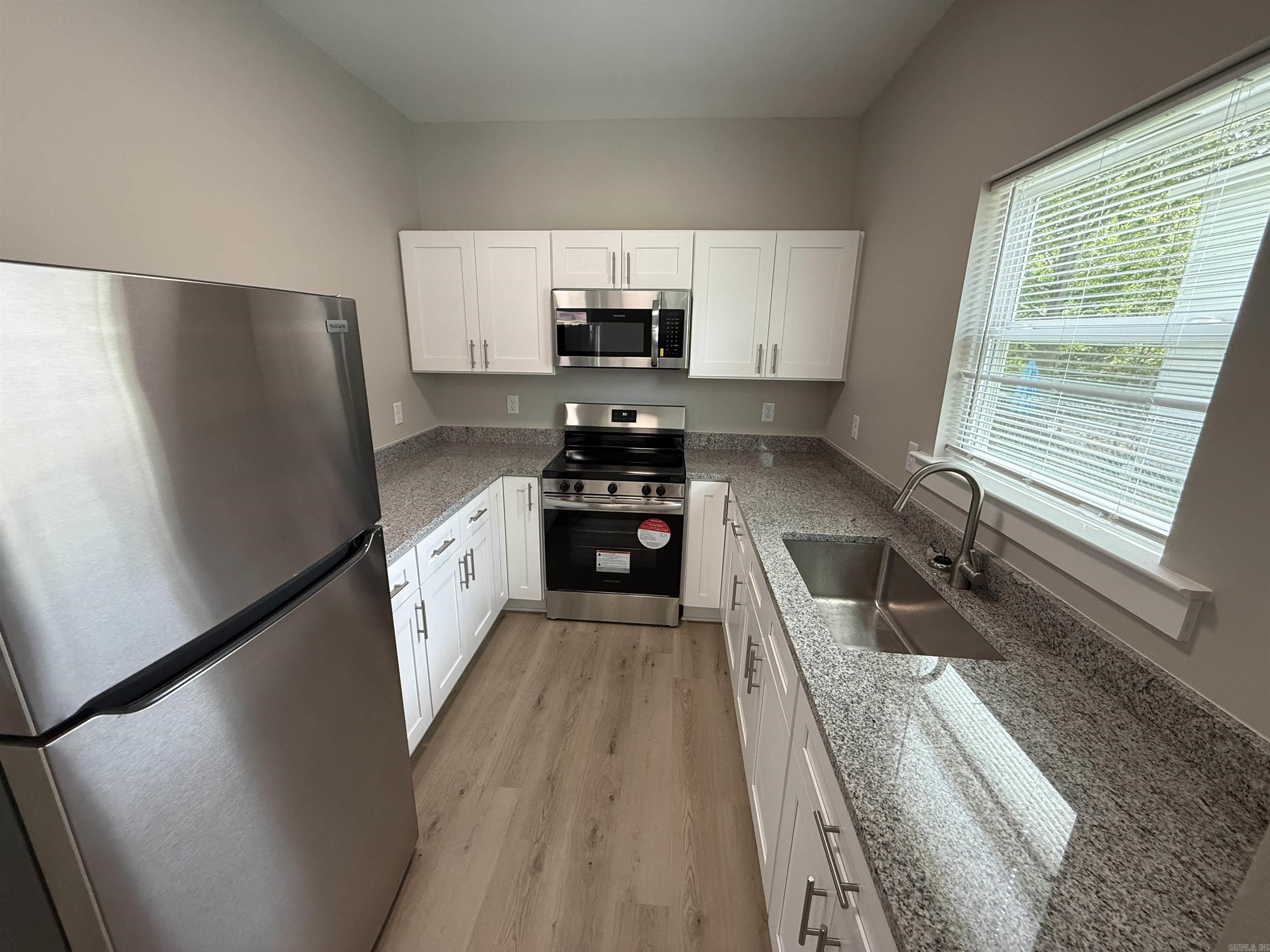 5703 Valley  Little Rock, AR