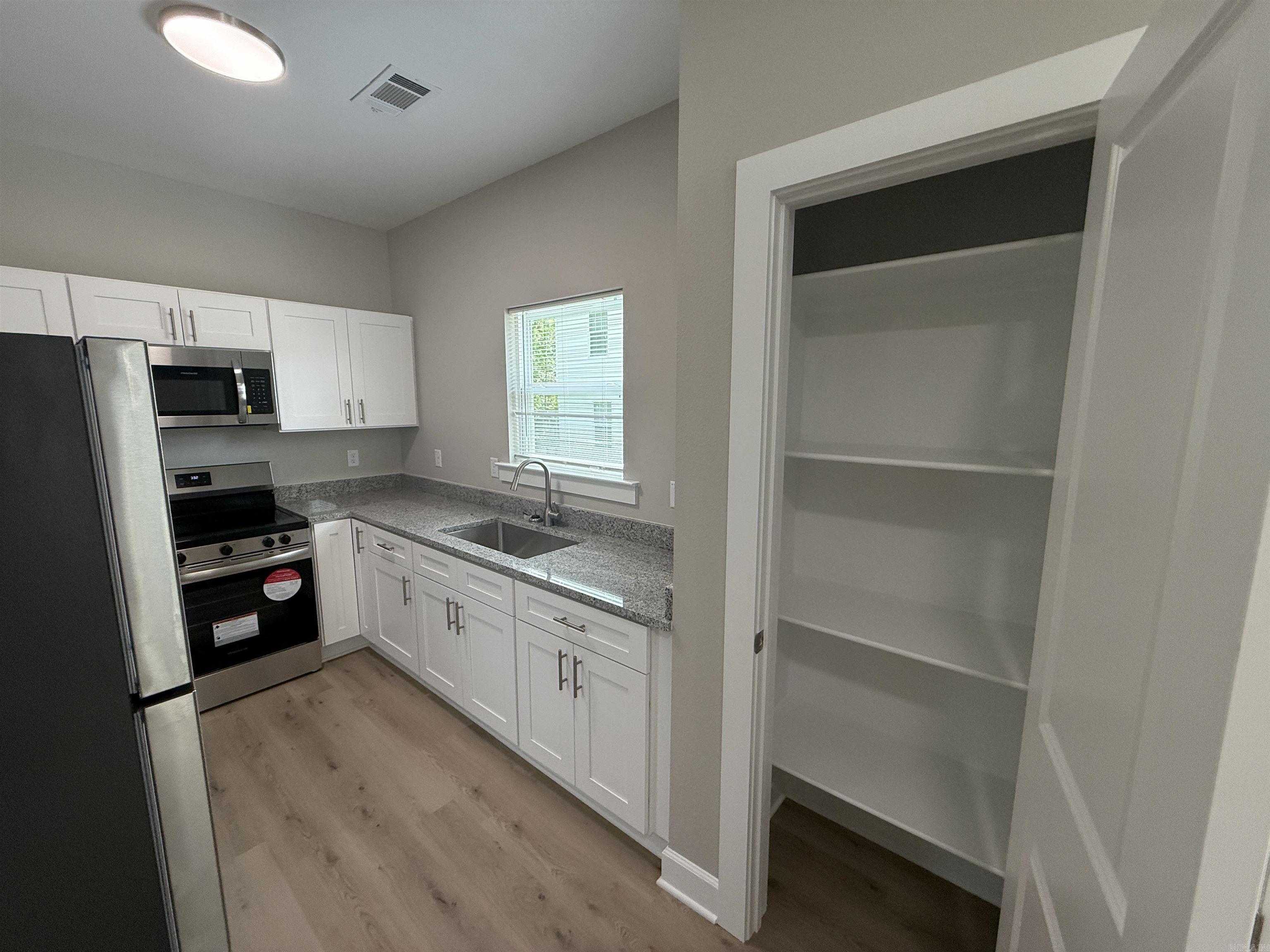 5703 Valley  Little Rock, AR