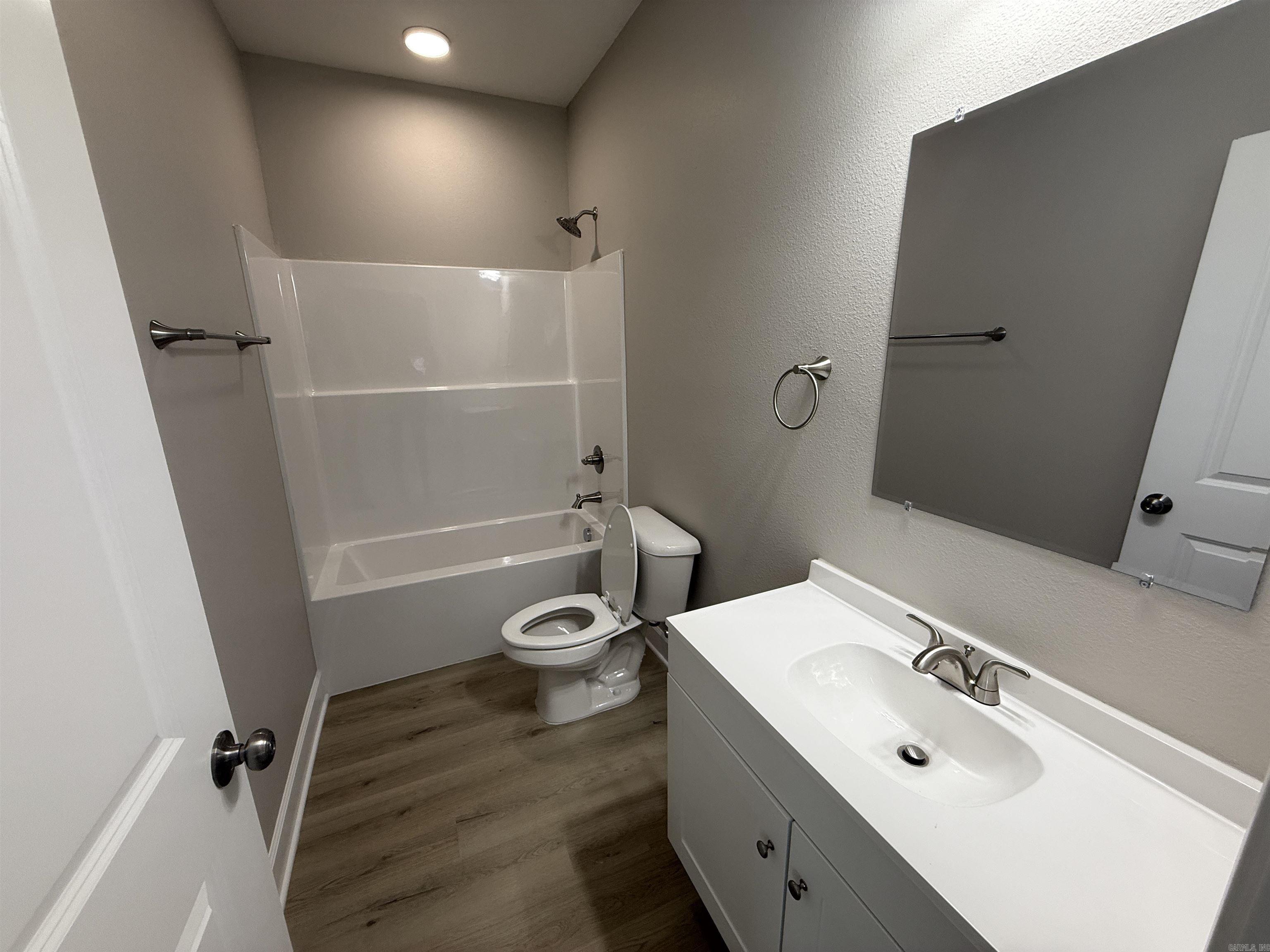 5703 Valley  Little Rock, AR