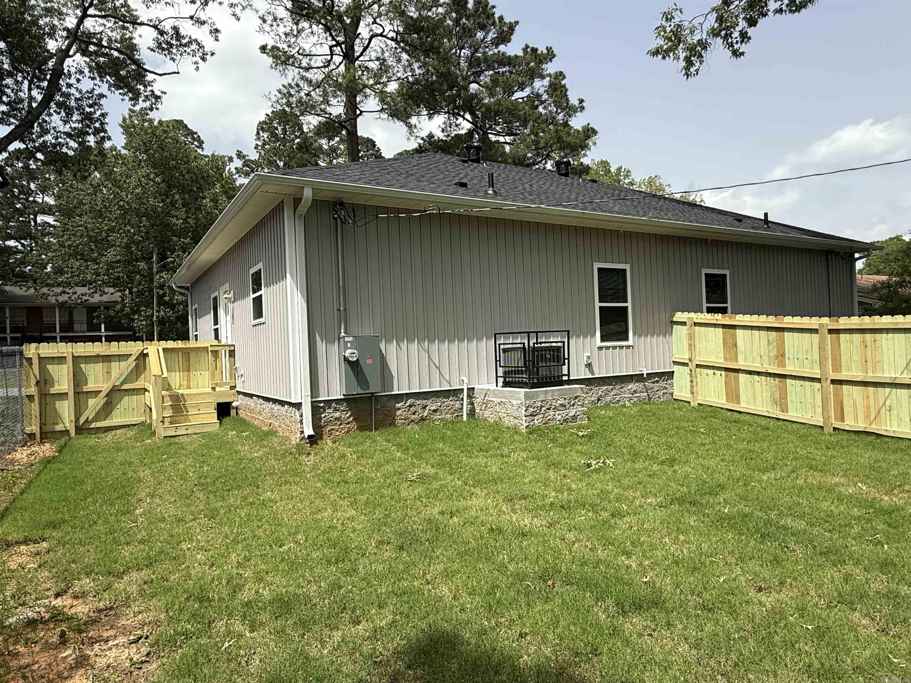 5703 Valley  Little Rock, AR