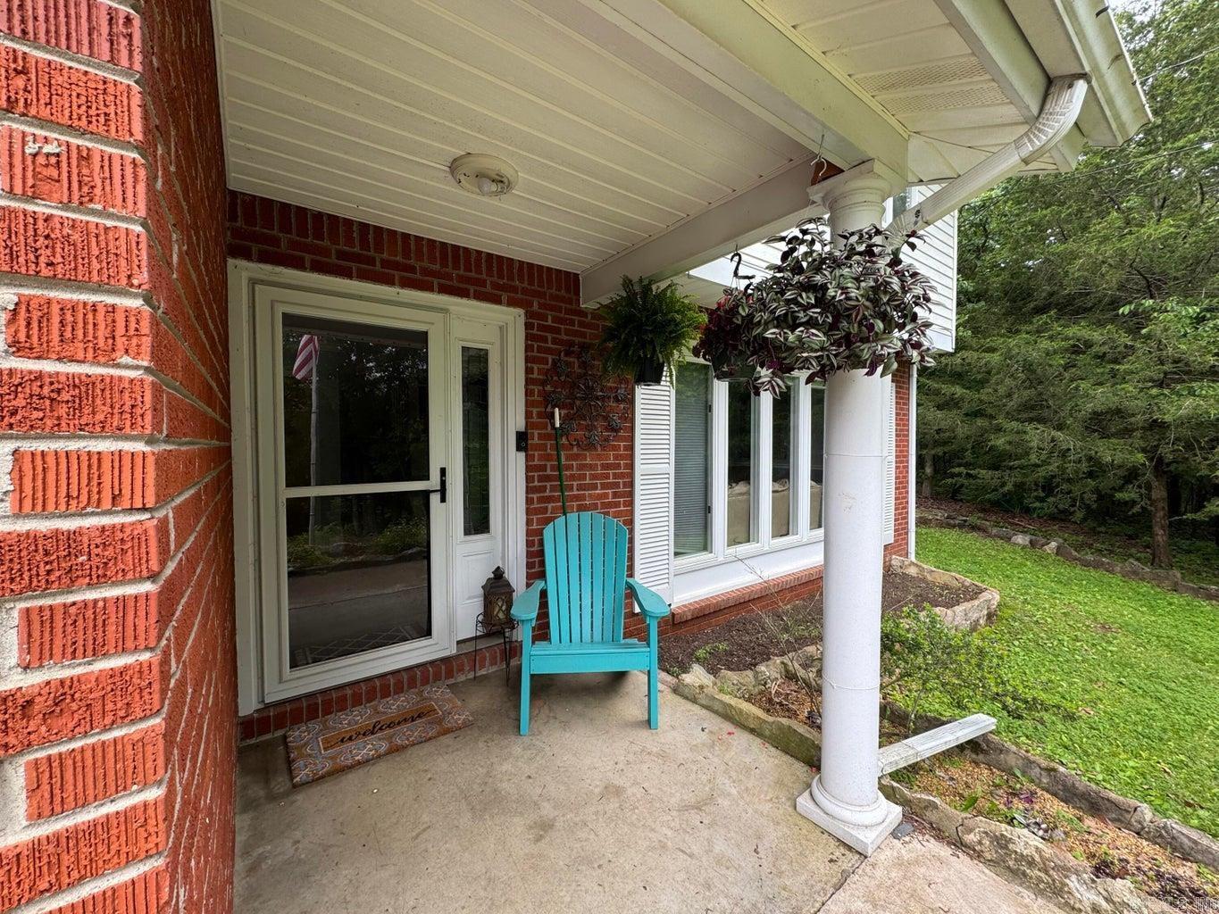 148 W Lakeshore  Cherokee Village, AR