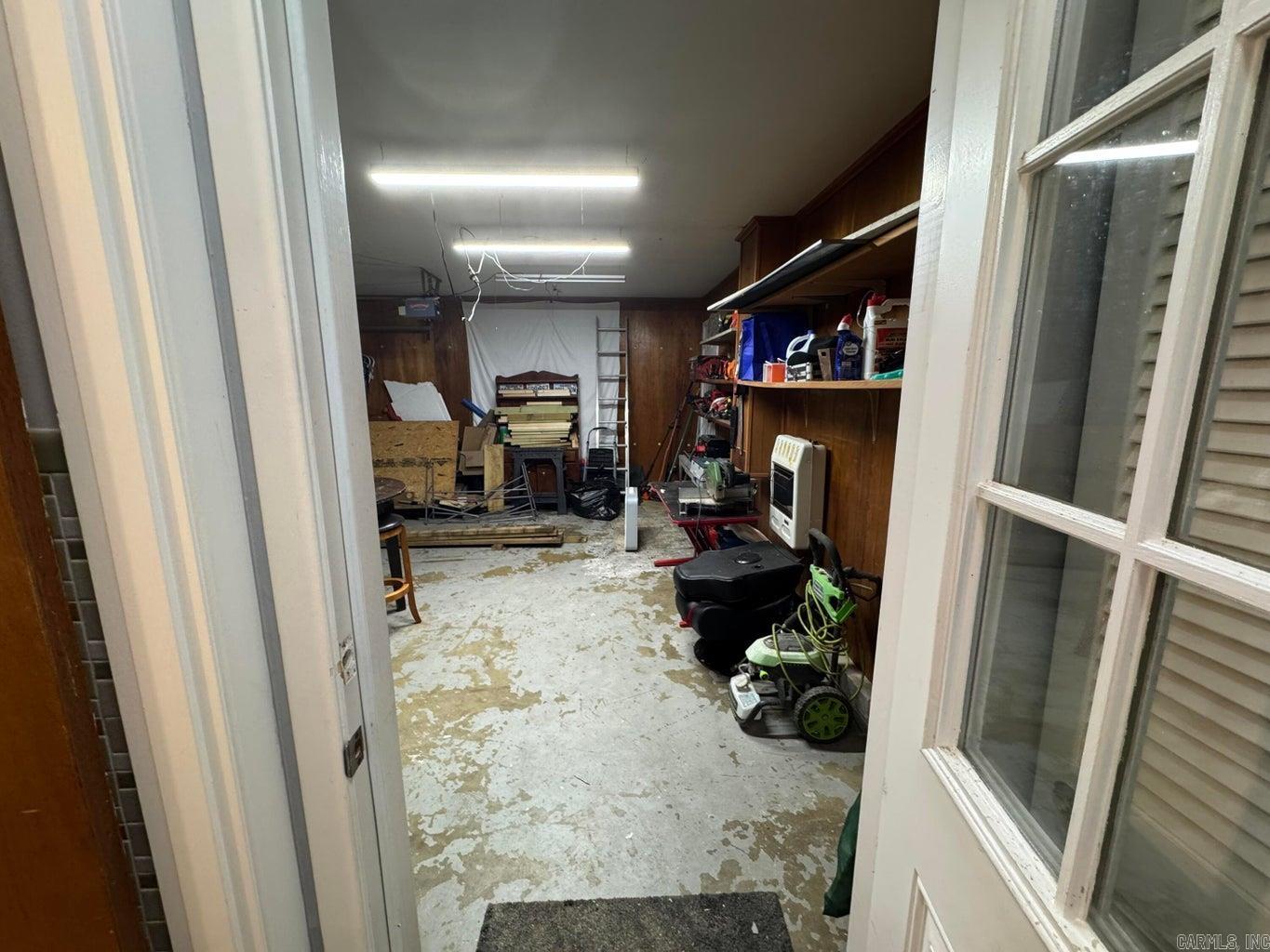 148 W Lakeshore  Cherokee Village, AR