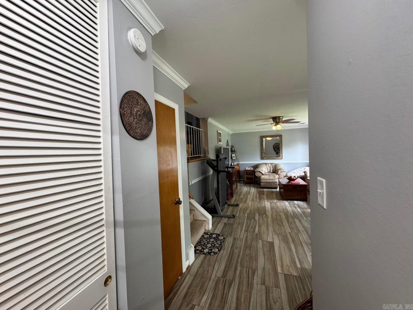 148 W Lakeshore  Cherokee Village, AR