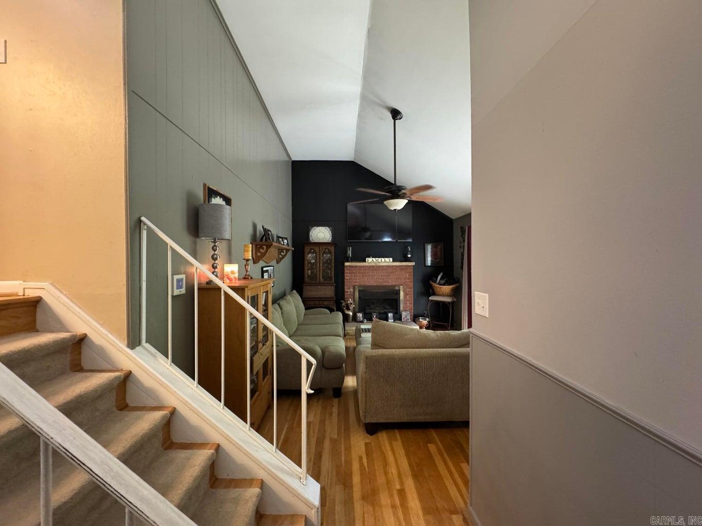 148 W Lakeshore  Cherokee Village, AR