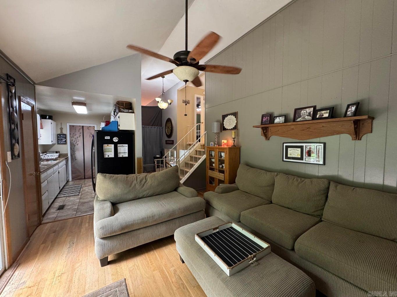 148 W Lakeshore  Cherokee Village, AR