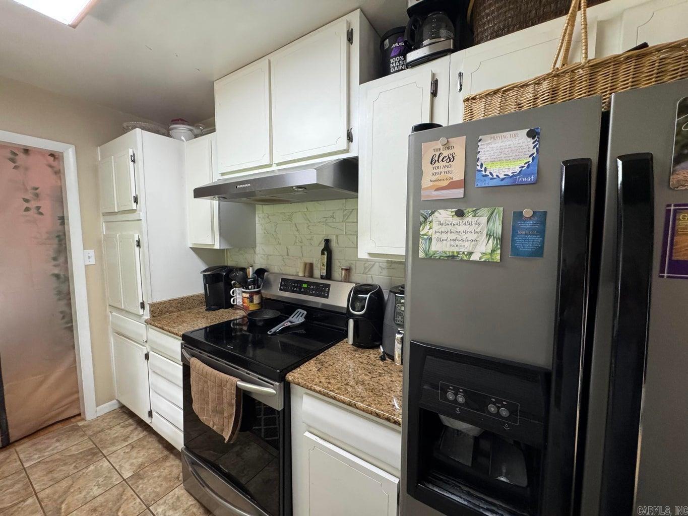 148 W Lakeshore  Cherokee Village, AR