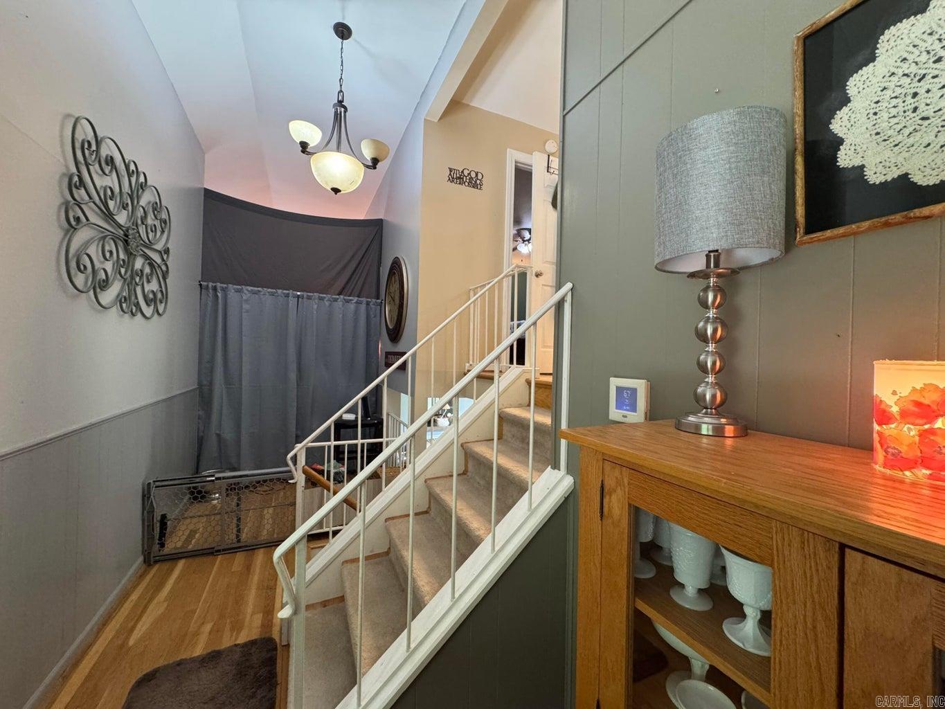 148 W Lakeshore  Cherokee Village, AR