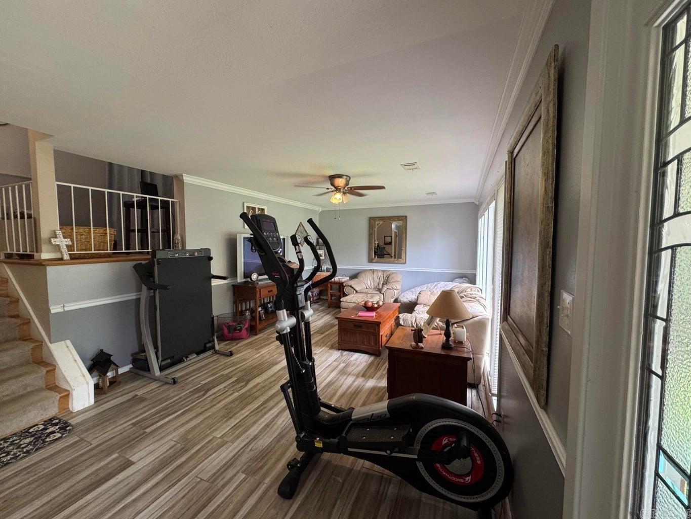 148 W Lakeshore  Cherokee Village, AR