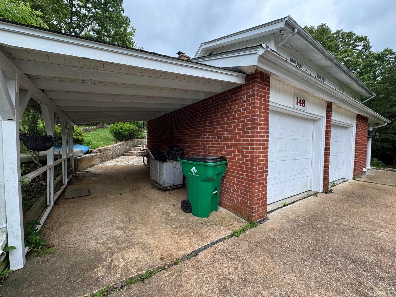 148 W Lakeshore  Cherokee Village, AR