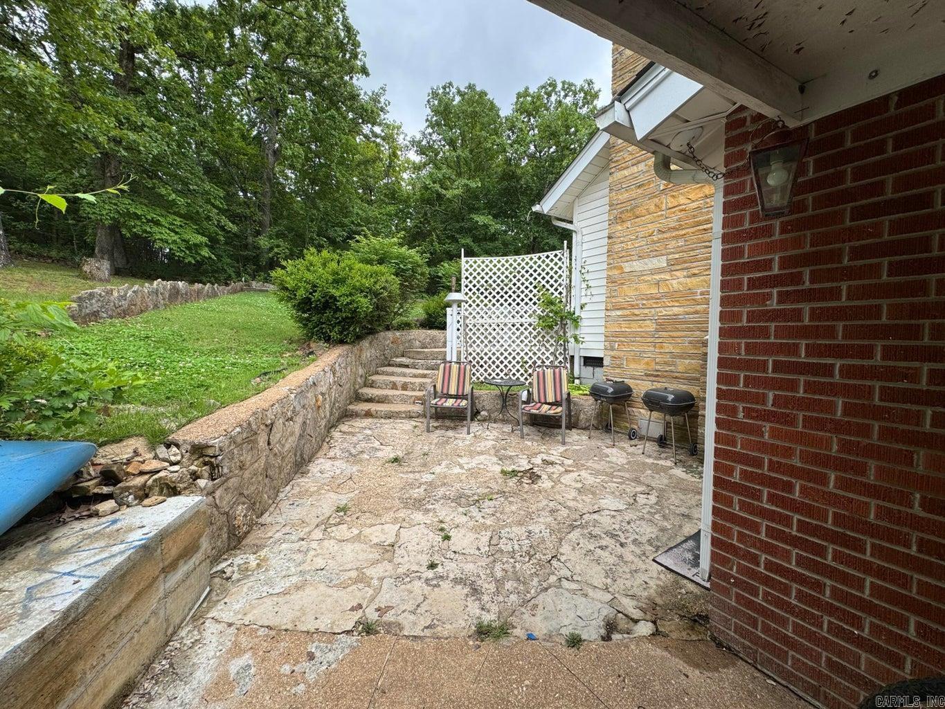 148 W Lakeshore  Cherokee Village, AR