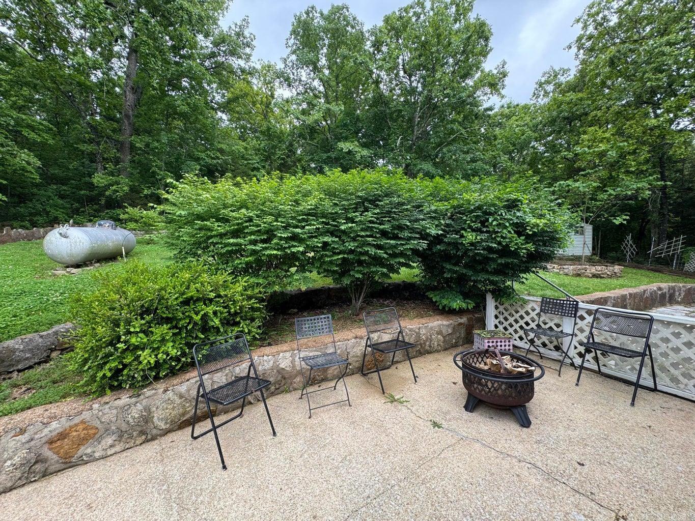 148 W Lakeshore  Cherokee Village, AR