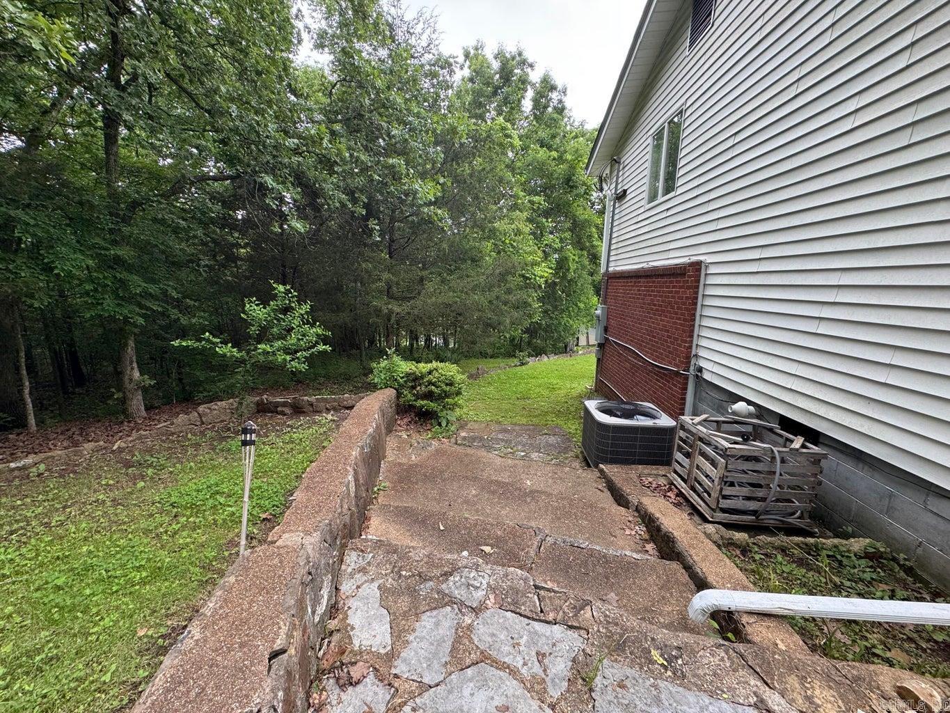 148 W Lakeshore  Cherokee Village, AR