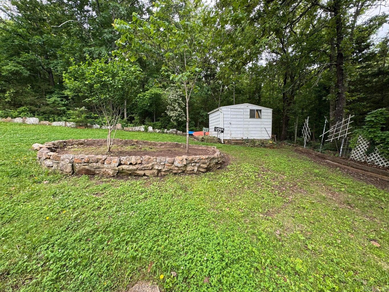 148 W Lakeshore  Cherokee Village, AR