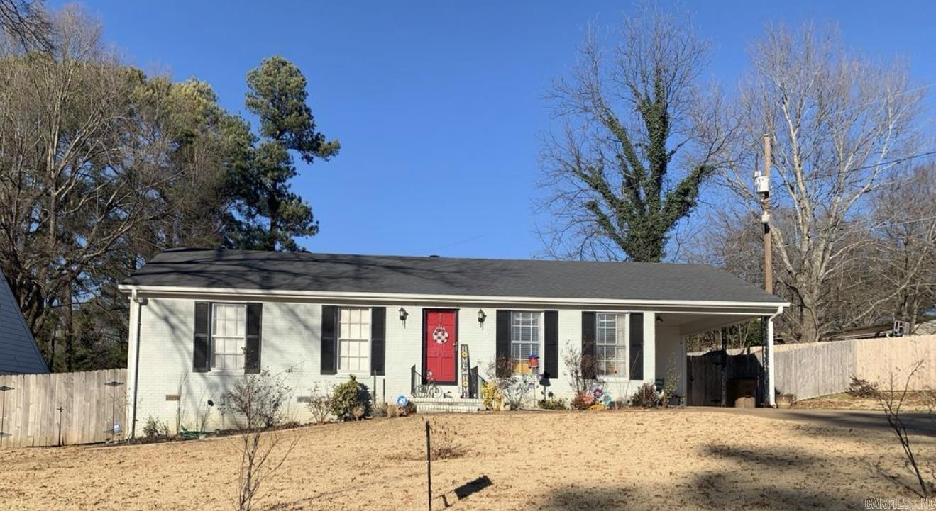 361  Yorktown  Forrest City, AR