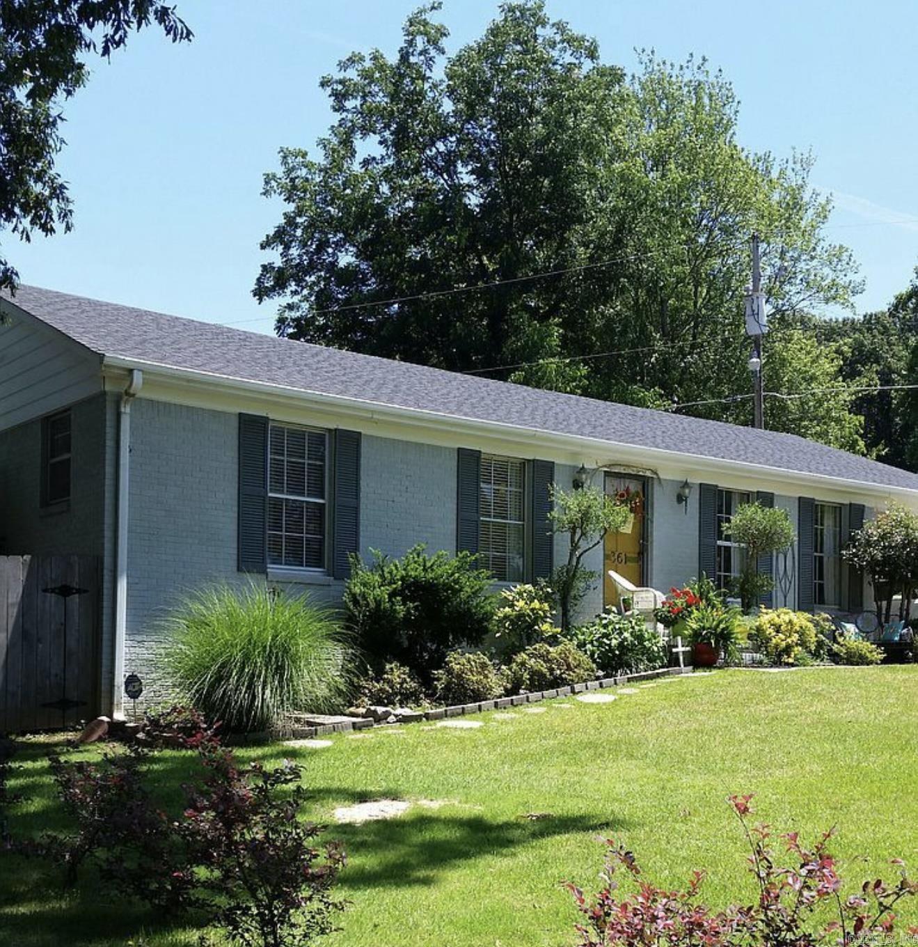 361 Yorktown  Forrest City, AR