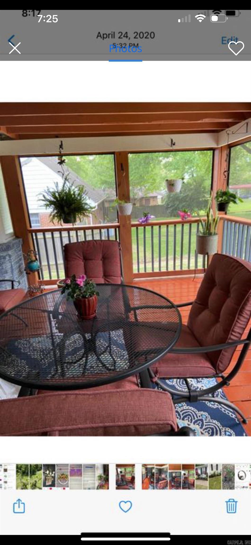 361 Yorktown  Forrest City, AR