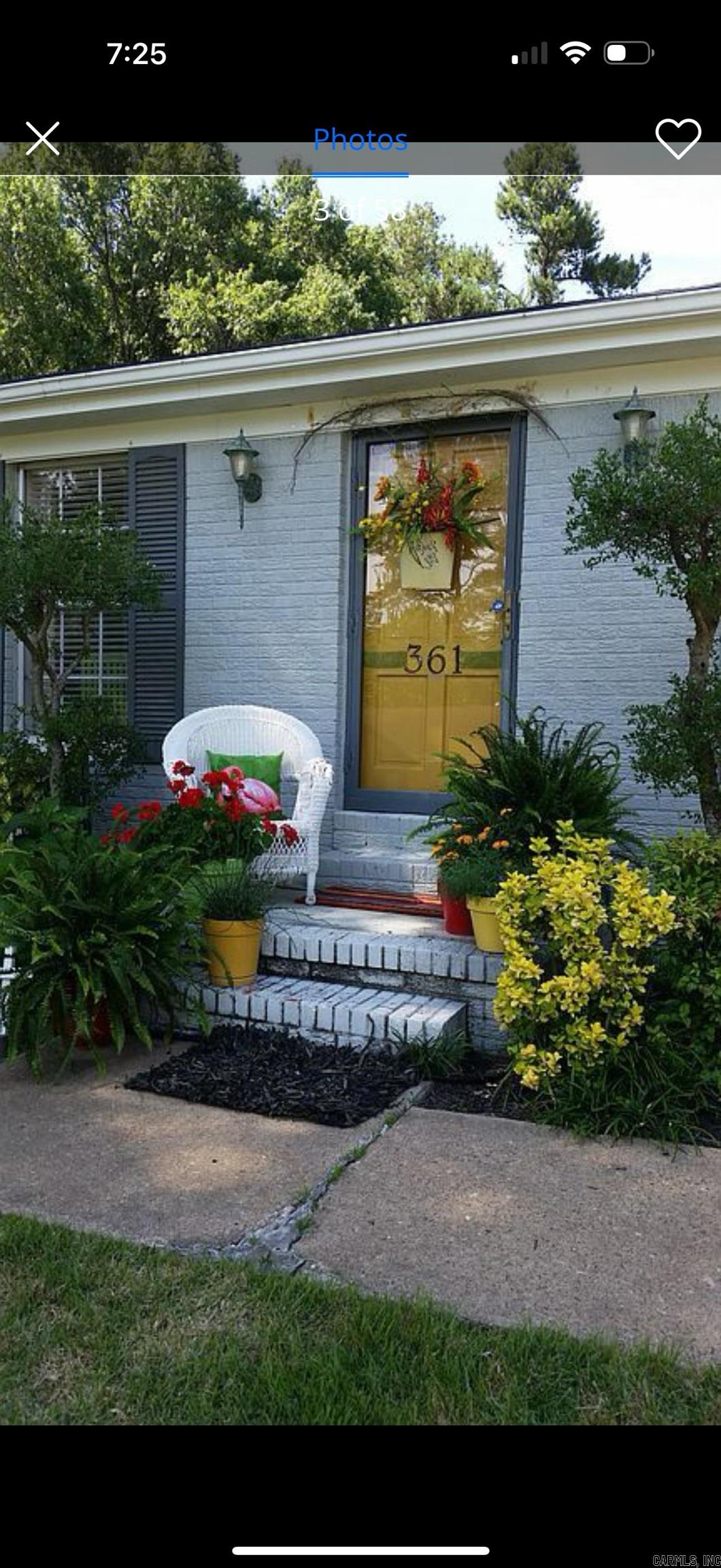 361 Yorktown  Forrest City, AR