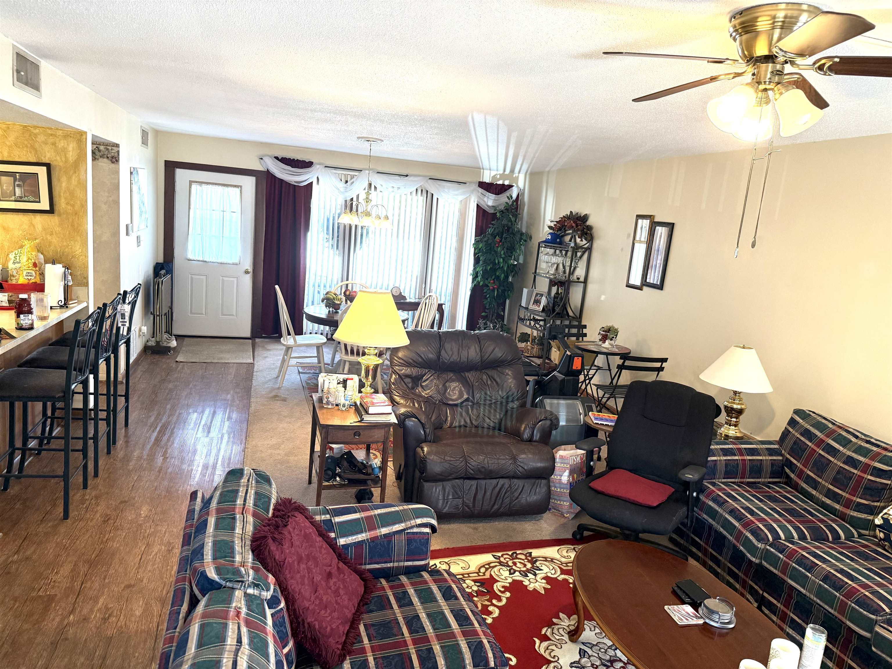 12 Annette Rd Cherokee Village, AR 72529