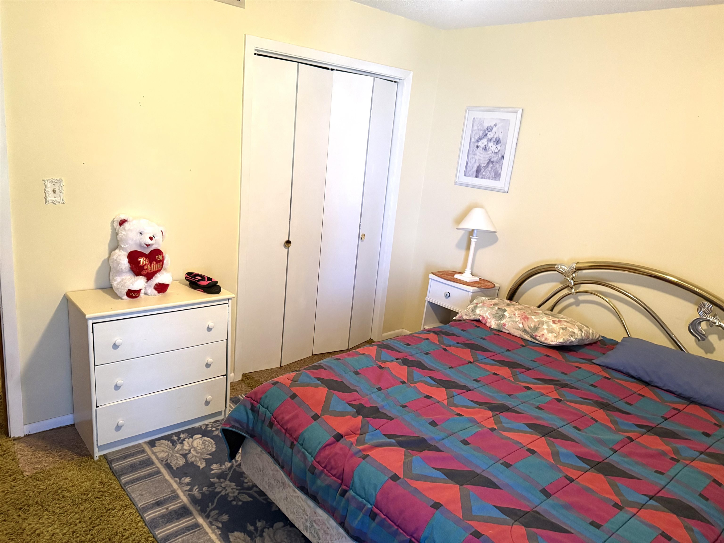 12 Annette Rd Cherokee Village, AR 72529