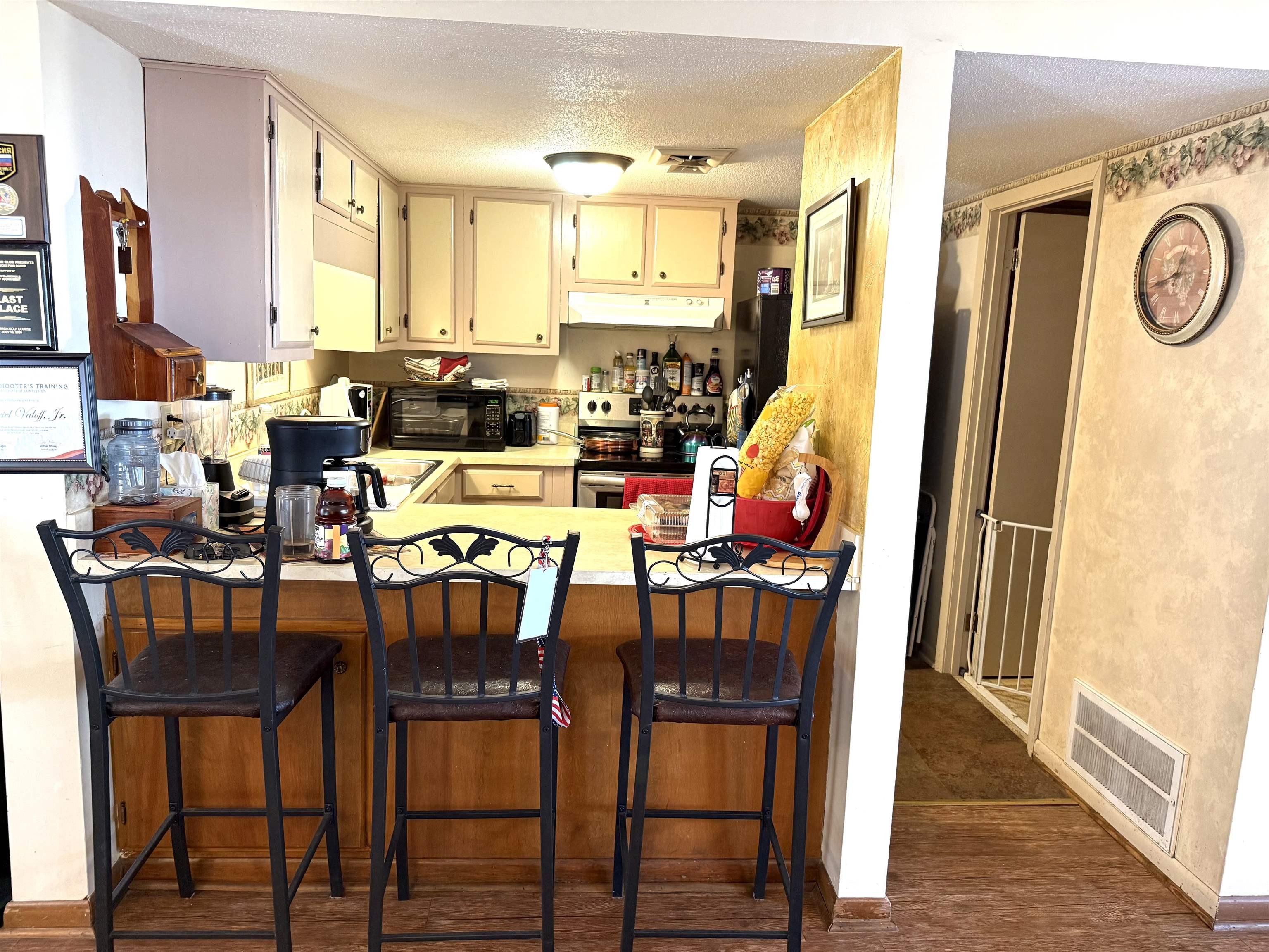 12 Annette Rd Cherokee Village, AR 72529