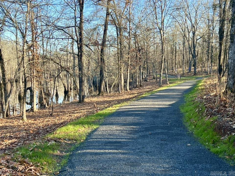 214 Shagbark Trail  Maumelle, AR