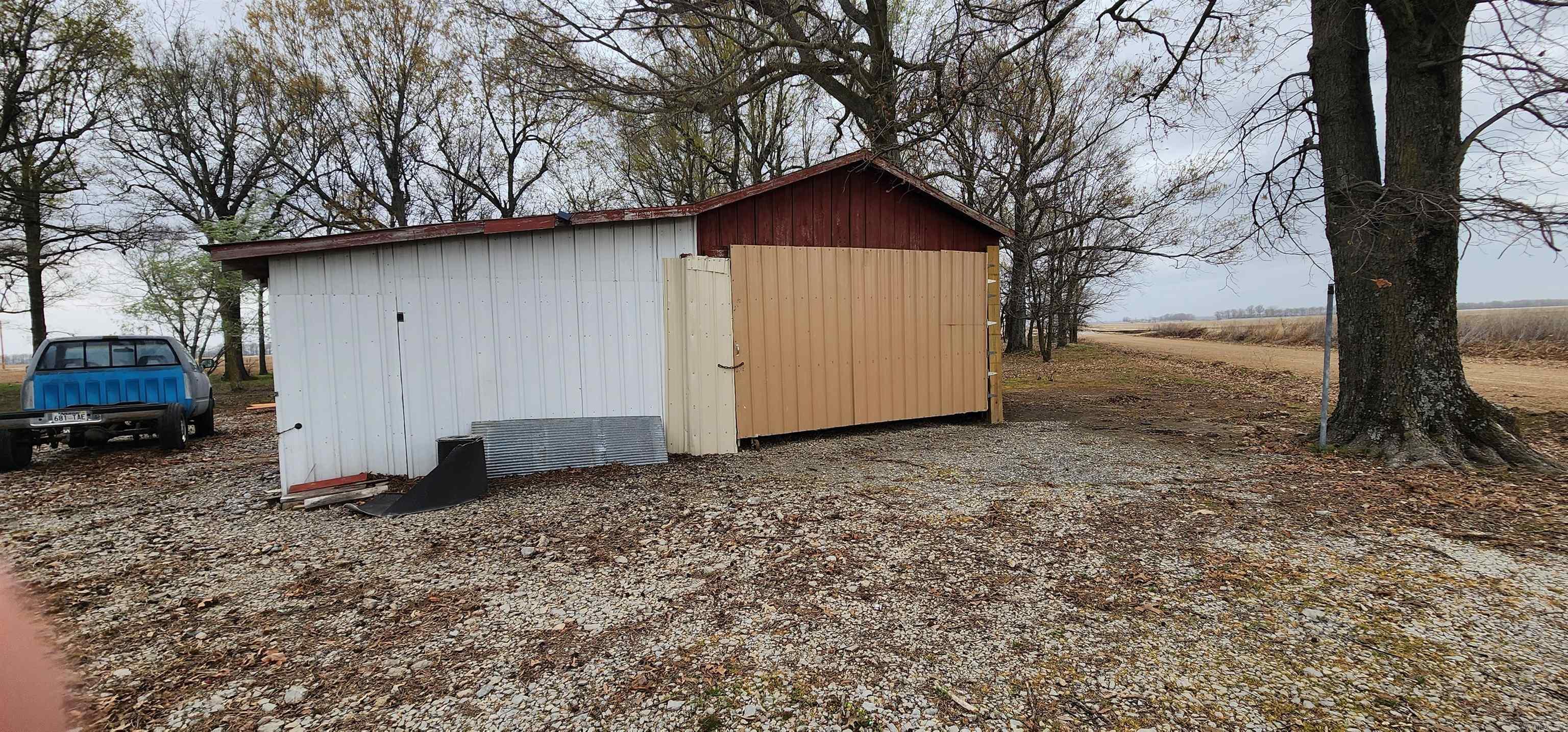 9126 Highway 90 Walnut Ridge, AR 72476