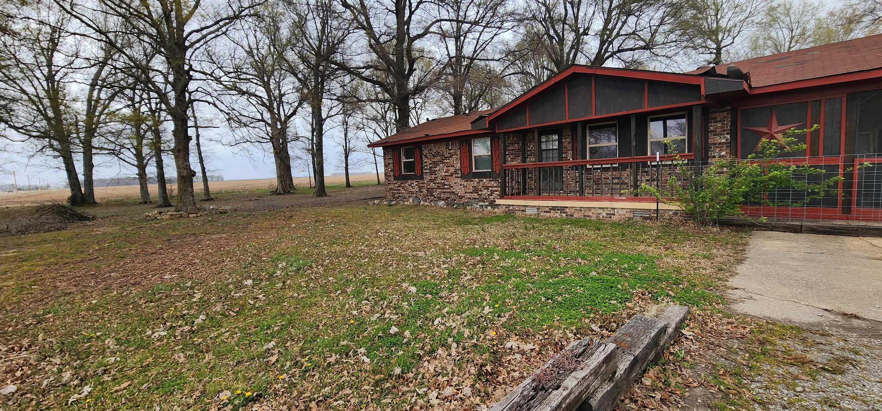 9126 Highway 90 Walnut Ridge, AR 72476