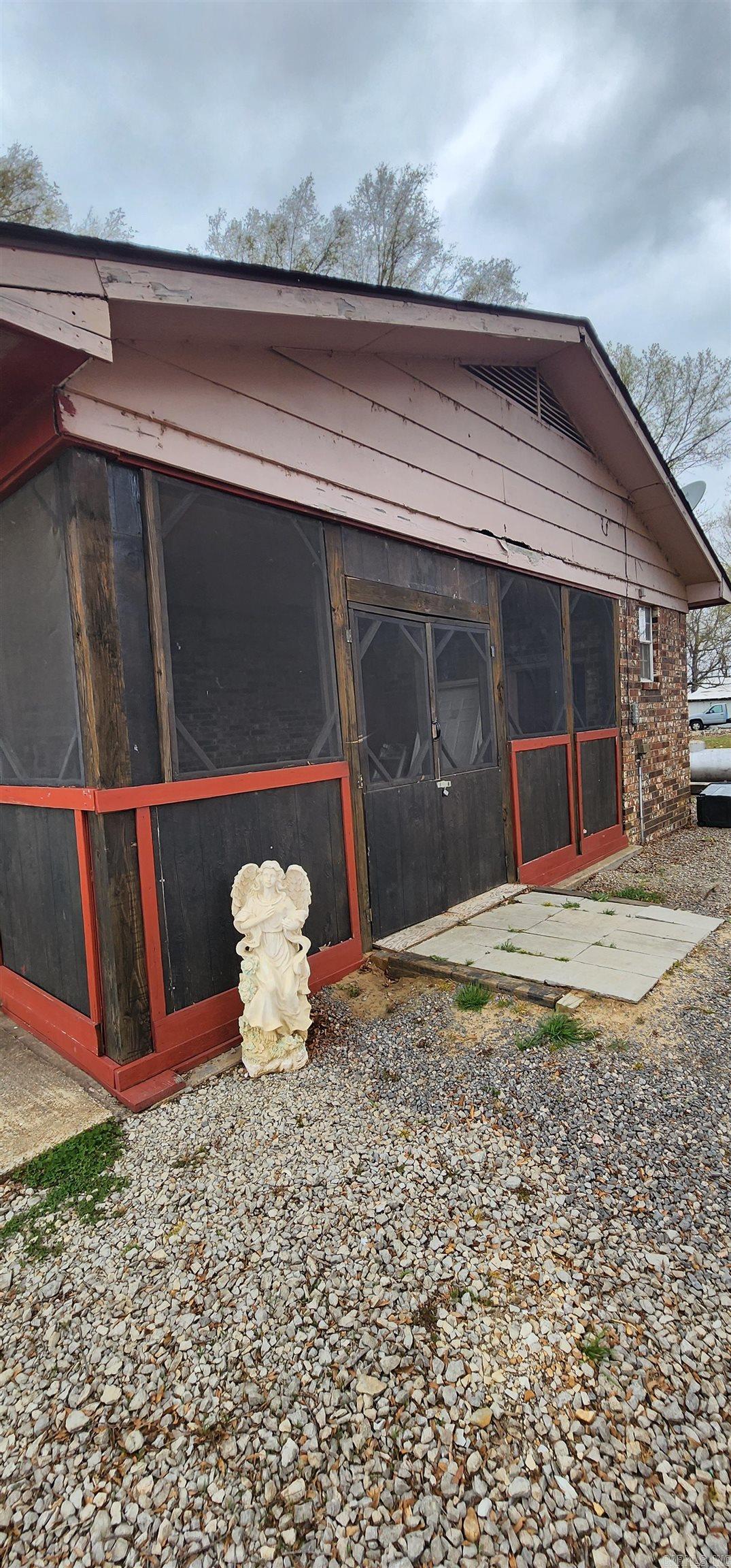 9126 Highway 90 Walnut Ridge, AR 72476