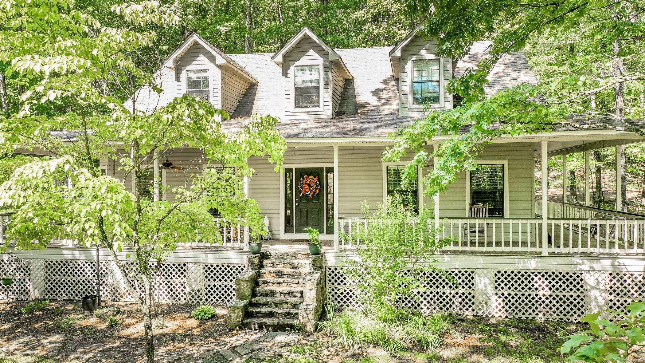 420 Shadow Lane Clinton, AR 72031-0956