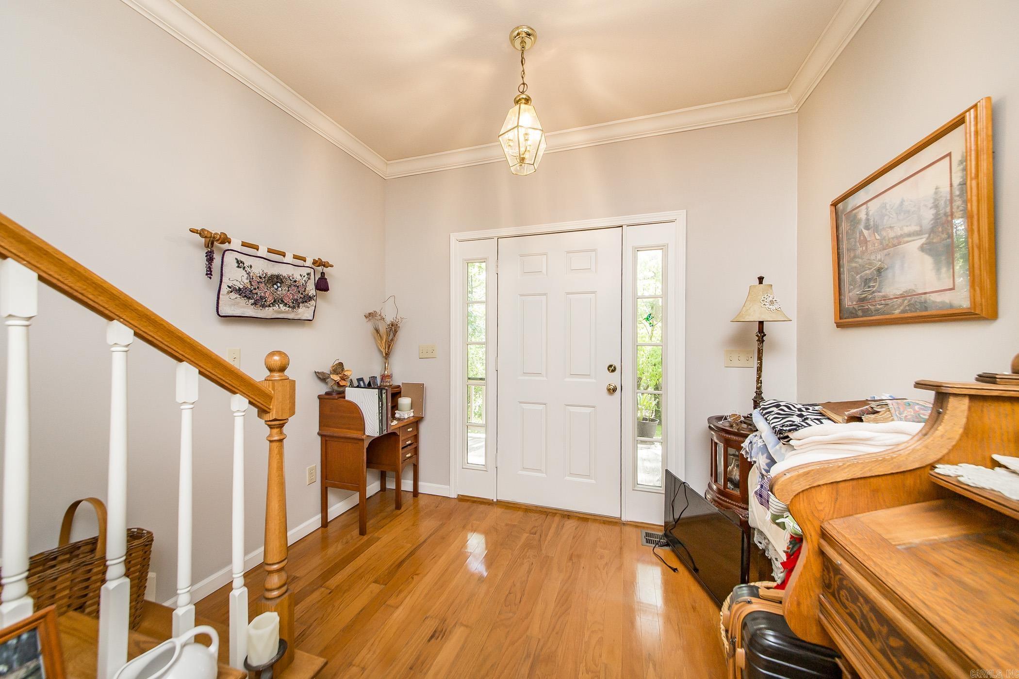 420 Shadow Lane Clinton, AR 72031-0956