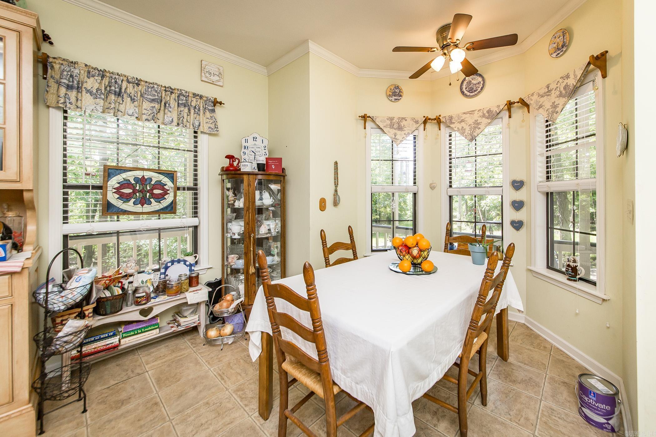 420 Shadow Lane Clinton, AR 72031-0956