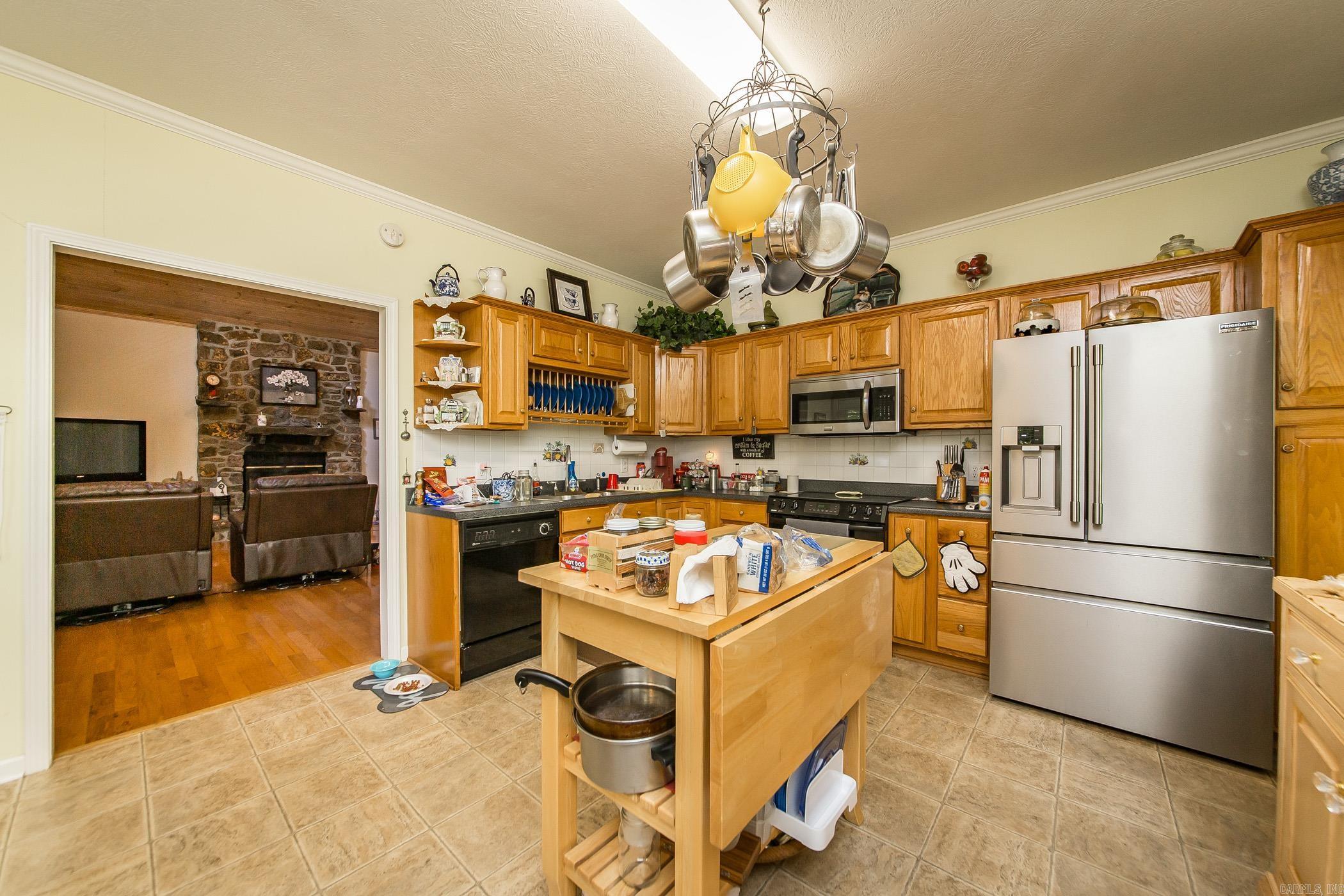 420 Shadow Lane Clinton, AR 72031-0956