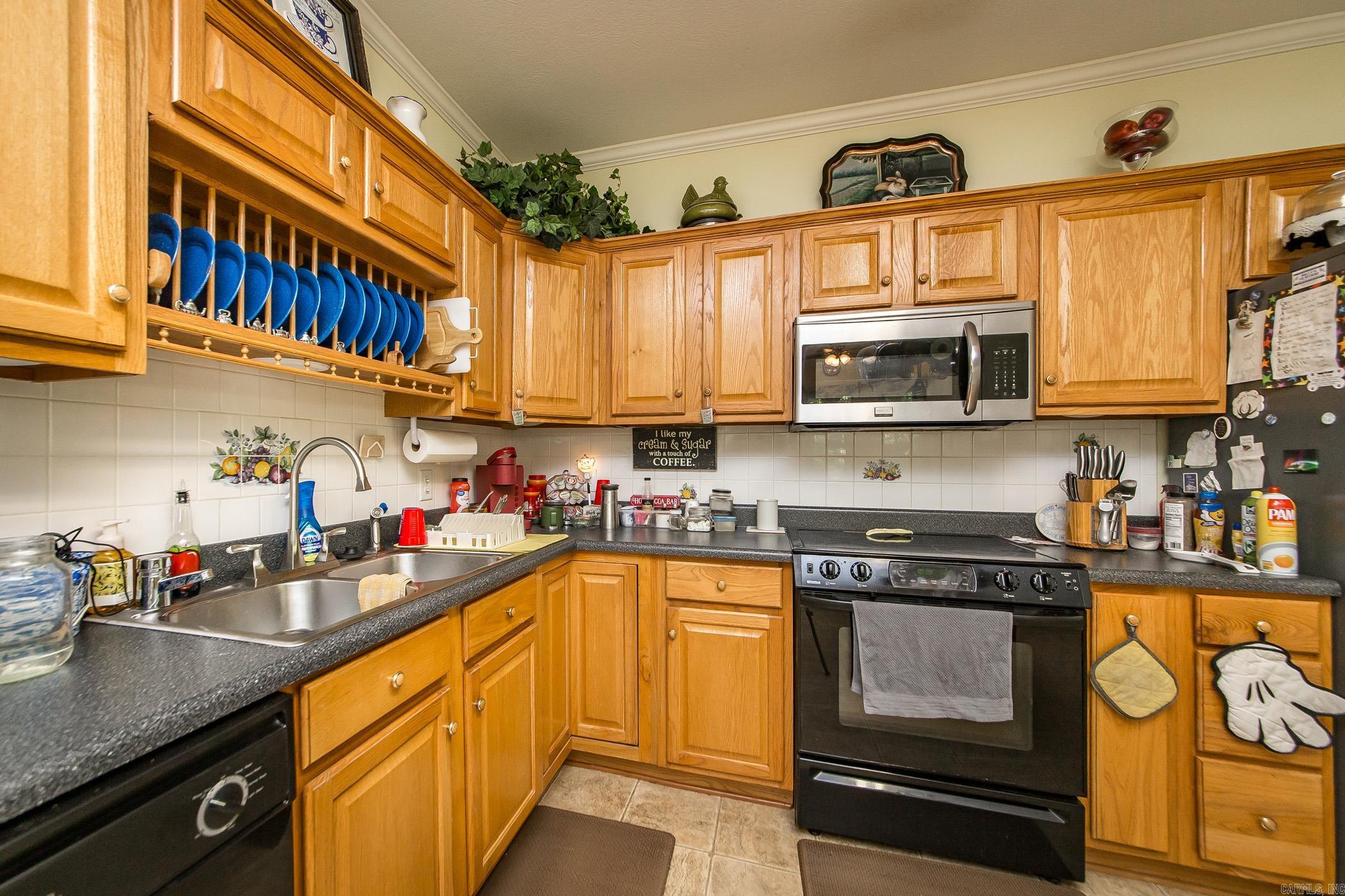 420 Shadow Lane Clinton, AR 72031-0956