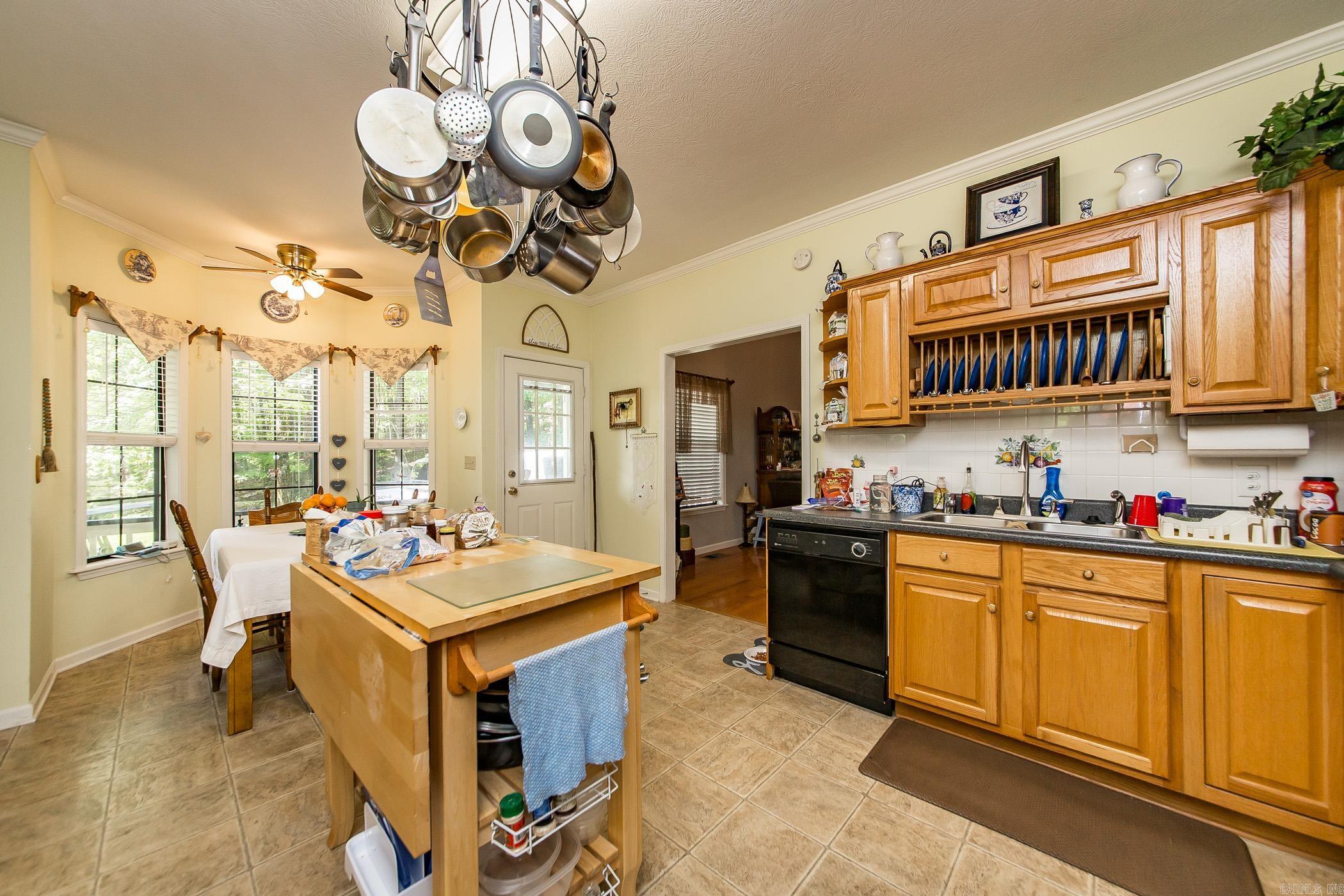 420 Shadow Lane Clinton, AR 72031-0956