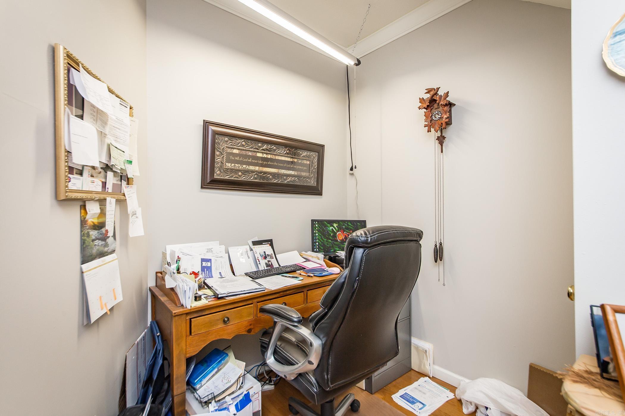 420 Shadow Lane Clinton, AR 72031-0956