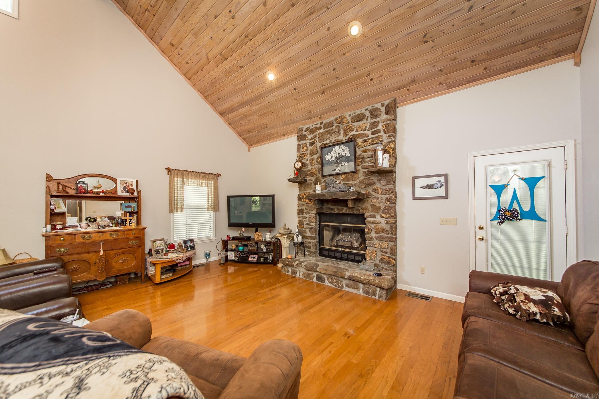 420 Shadow Lane Clinton, AR 72031-0956