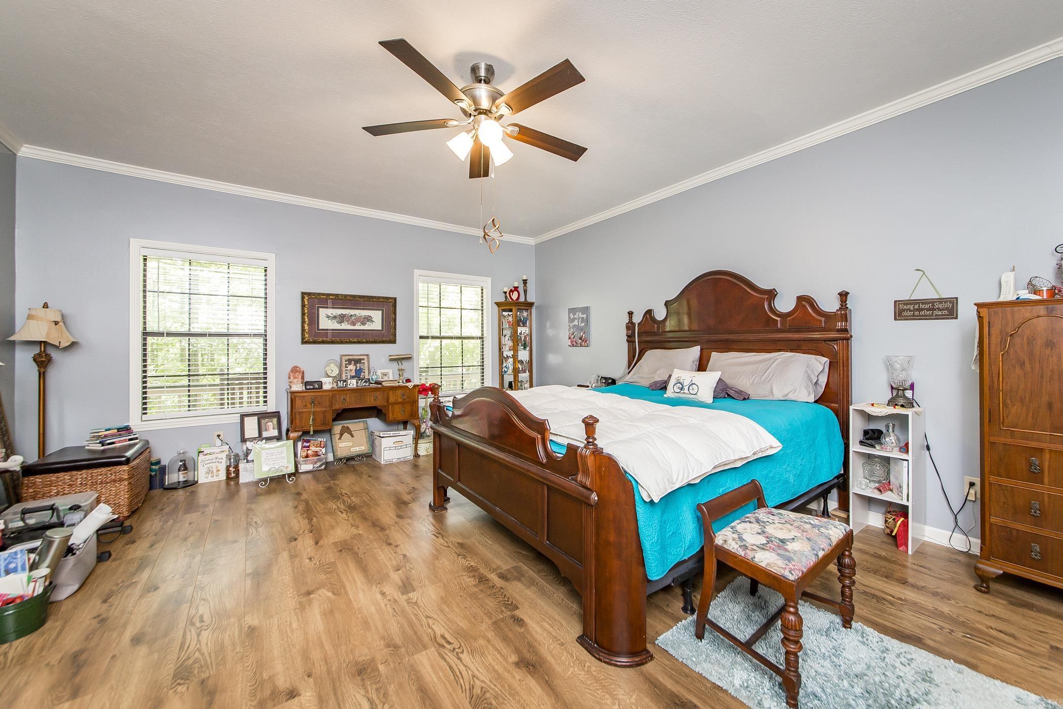 420 Shadow Lane Clinton, AR 72031-0956