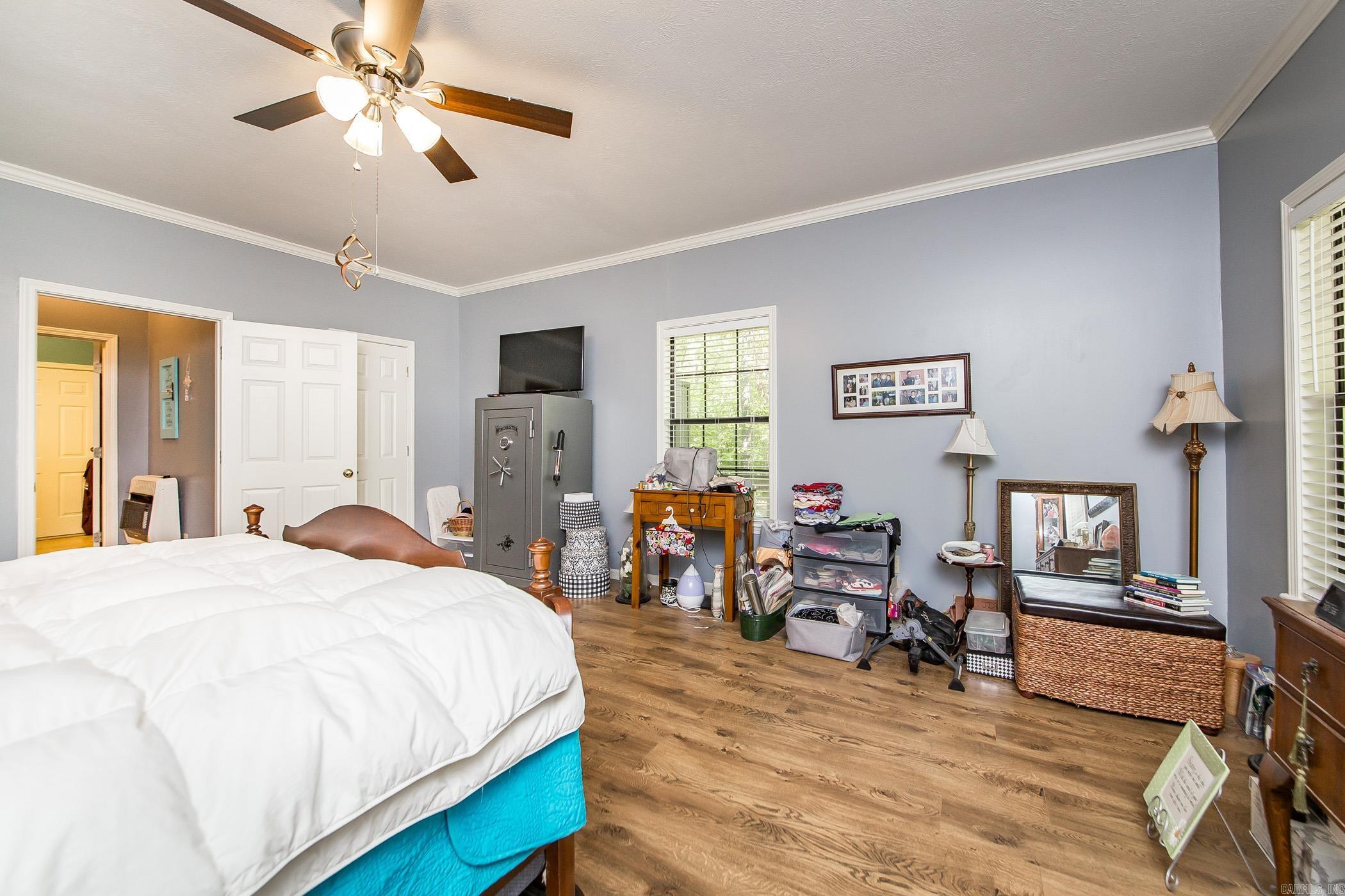 420 Shadow Lane Clinton, AR 72031-0956