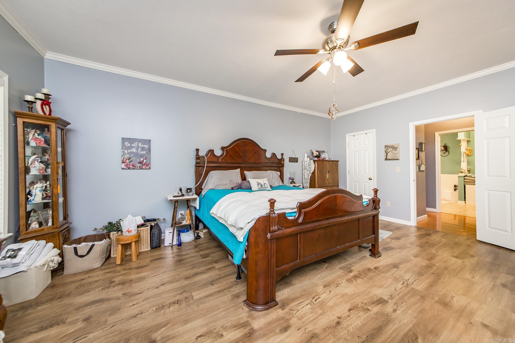 420 Shadow Lane Clinton, AR 72031-0956