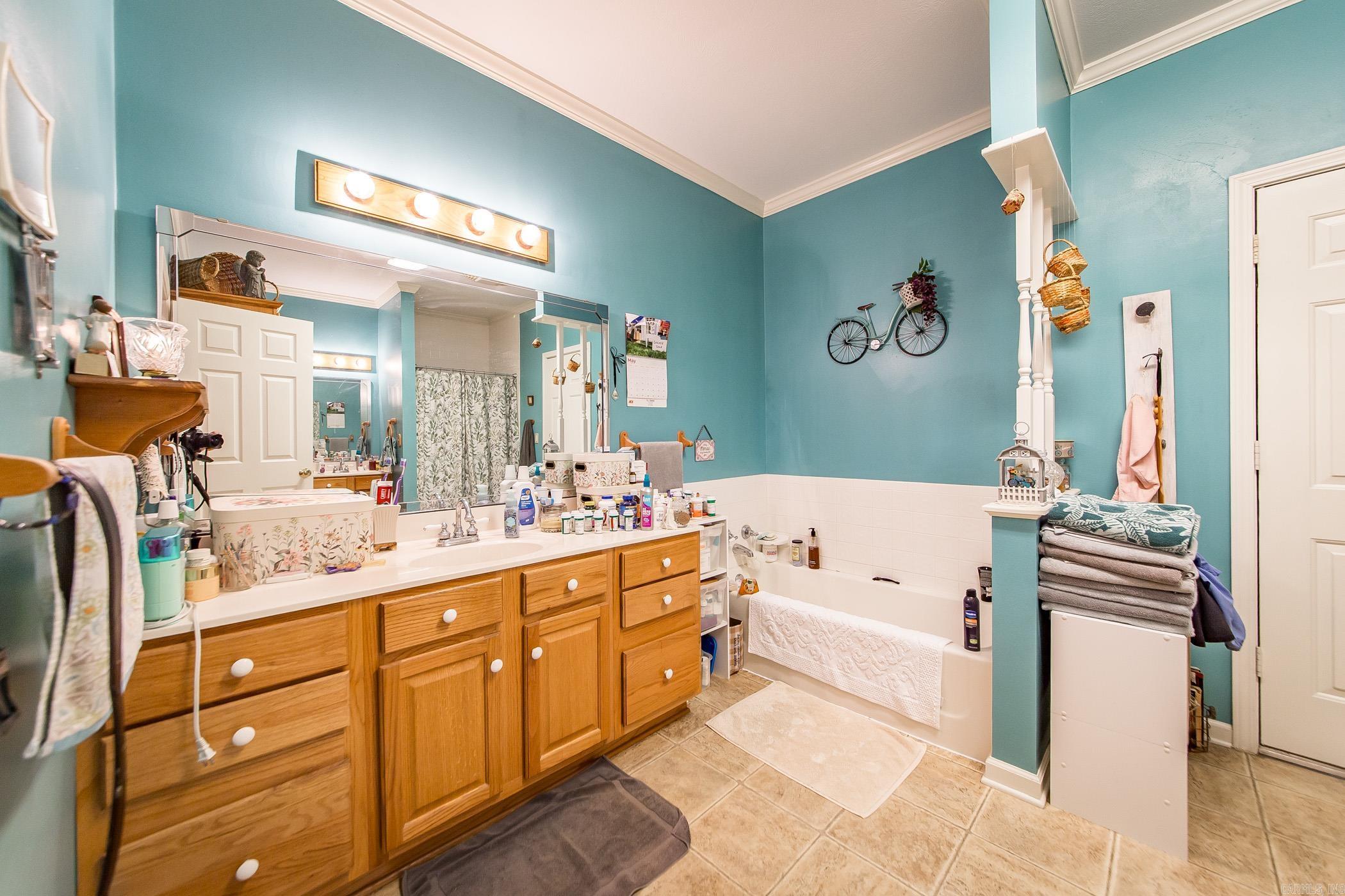 420 Shadow Lane Clinton, AR 72031-0956