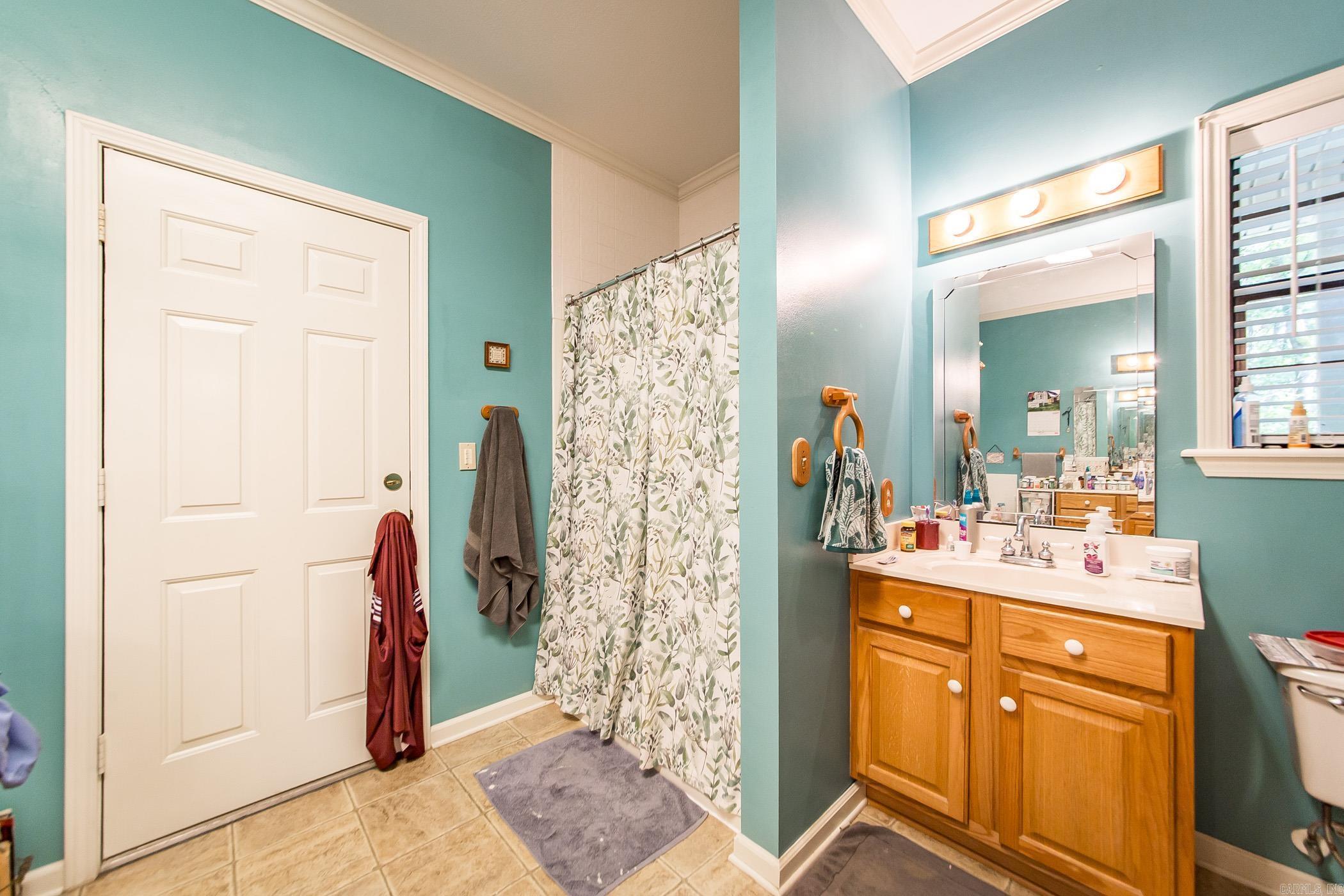 420 Shadow Lane Clinton, AR 72031-0956