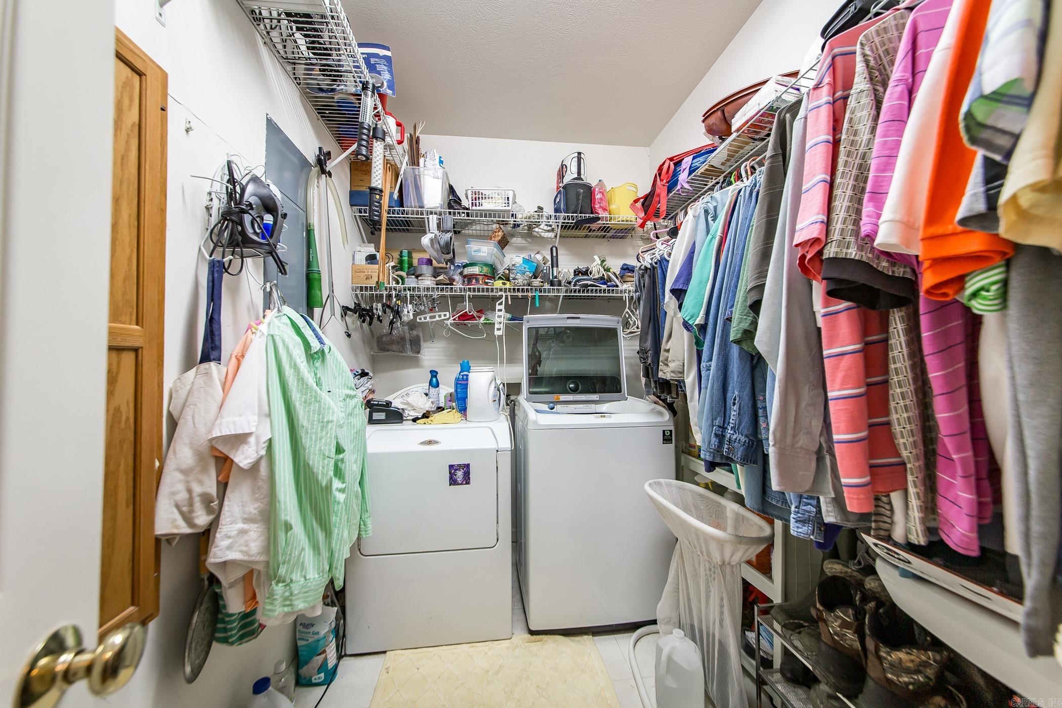 420 Shadow Lane Clinton, AR 72031-0956